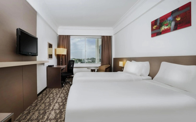 Swiss-Belinn Baloi Batam