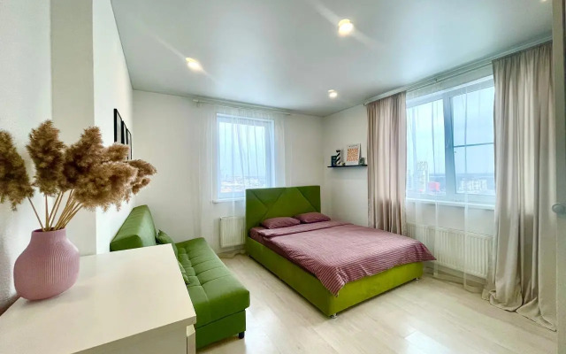 Дрим Хаус на ул. Студенческая, д. 80