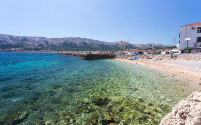 Guest House Villa Baska