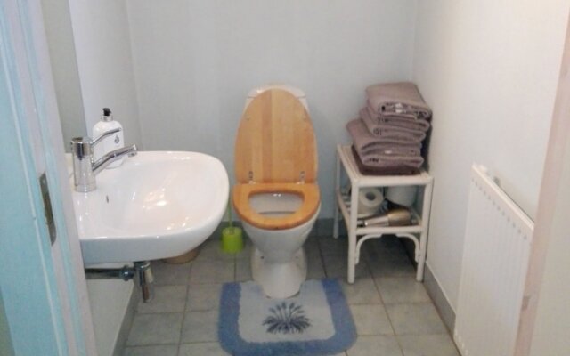 Møn Økologisk B&B