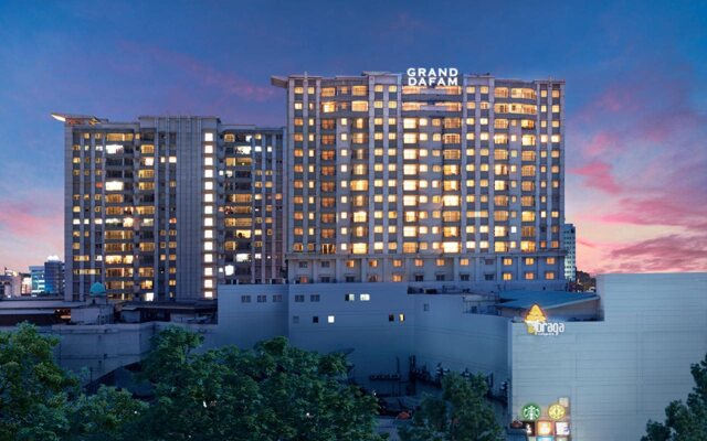 Grand Dafam Braga Bandung