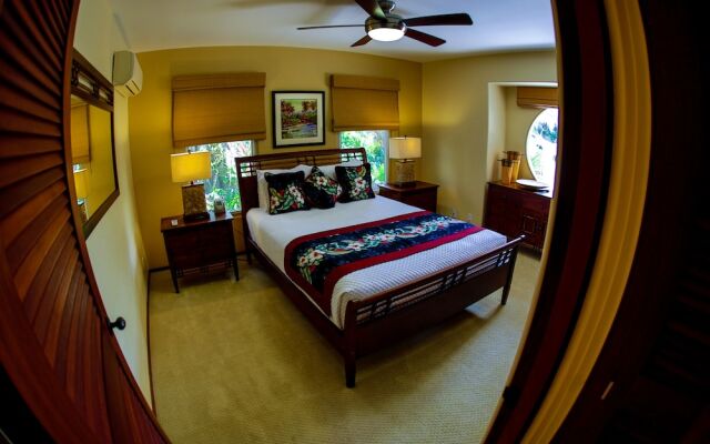 Alii Point by RedAwning