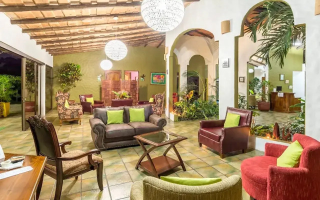 Hotel Mountain Paradise