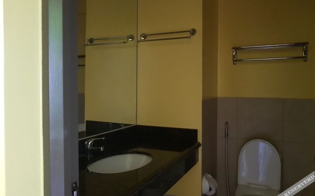 N510 at Outlook Ridge Baguio