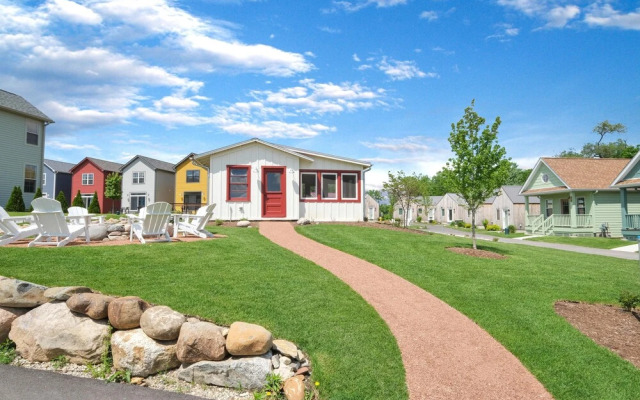 Bunkies-the Commissioner