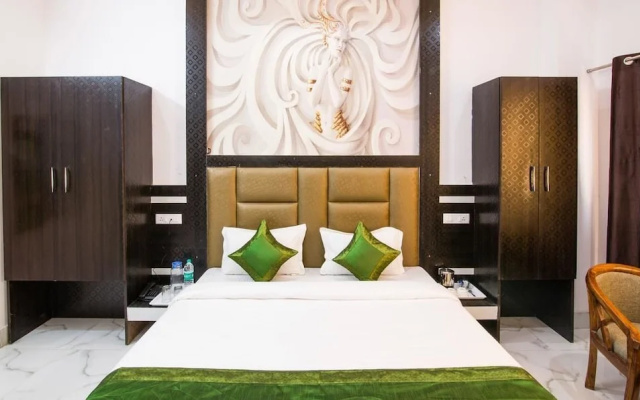Hotel Sumanglam