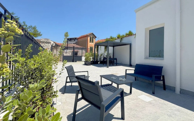 Solemar Sicilia - Residence Penelope