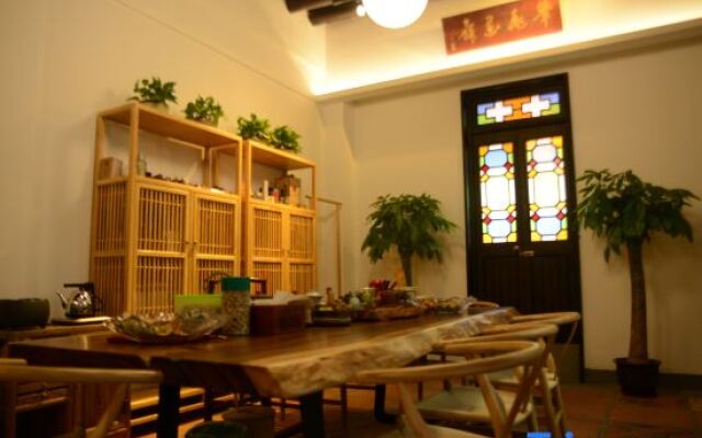 Xuejingtang Inn (Shanfang Road)