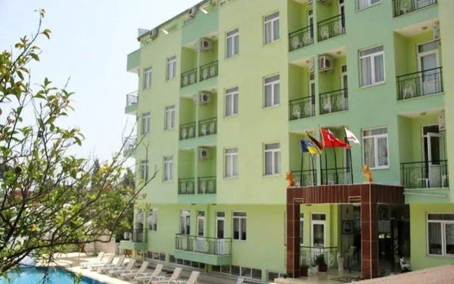 Gonul Palace Hotel