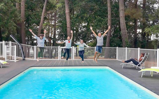 ibis Styles Lorient Caudan