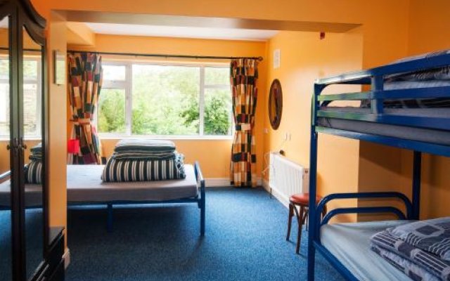 The Burren Hostel - Sleepzone