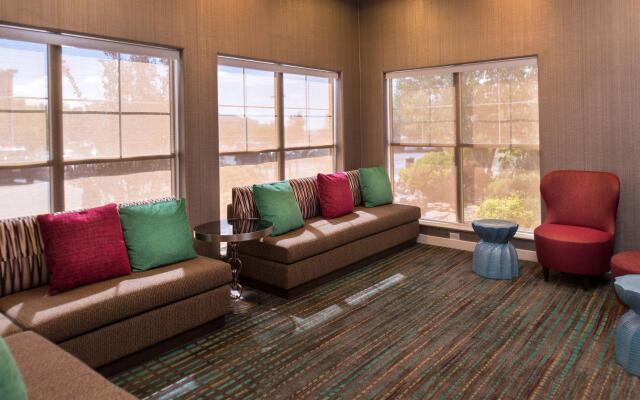 Residence Inn by Marriott Albuquerque Airport