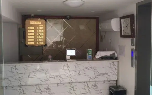 Jiuying Hotel