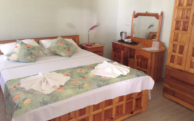Dalyan Yunus Hotel