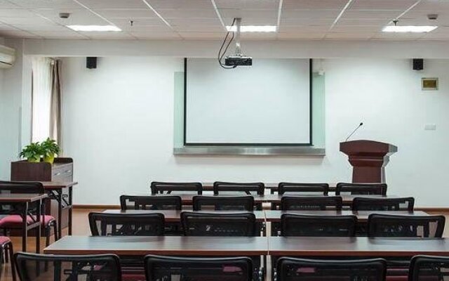 Hi Inn Kaifeng Gulou Square