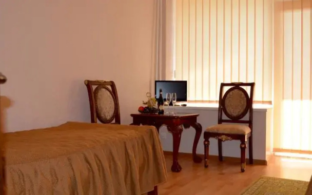 Hotel Aukštaitija