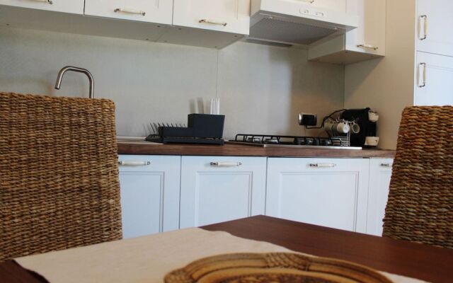 TENUTA SERENA - Maison de Charme