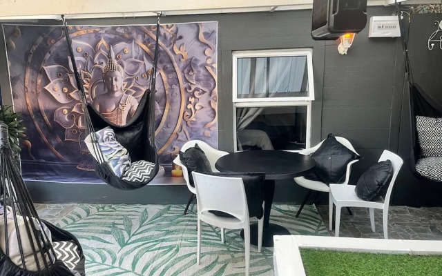 Mitchells Guesthouse