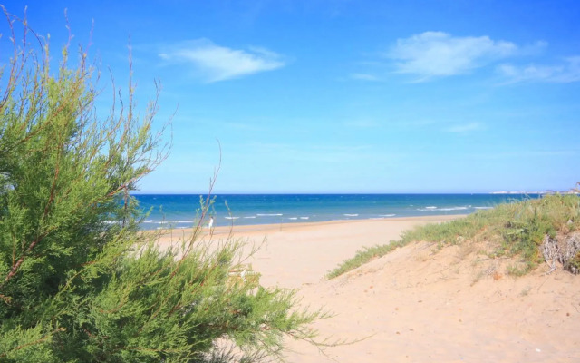 Apartamento Playa Surf