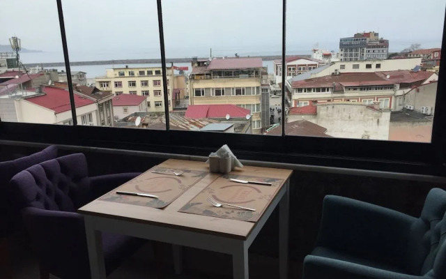 Osman Bey Otel