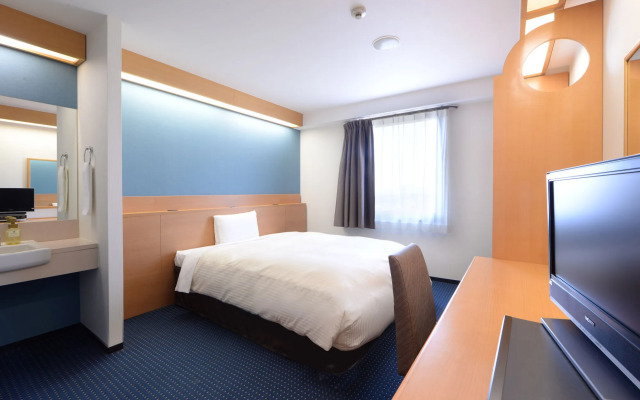 Vessel Hotel Kumamoto Airport