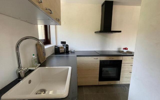 Morzine : bel appartement à 5 mn du téléphérique