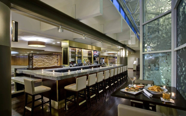 Crowne Plaza Chicago Ohare Hotel & Conf Ctr by IHG