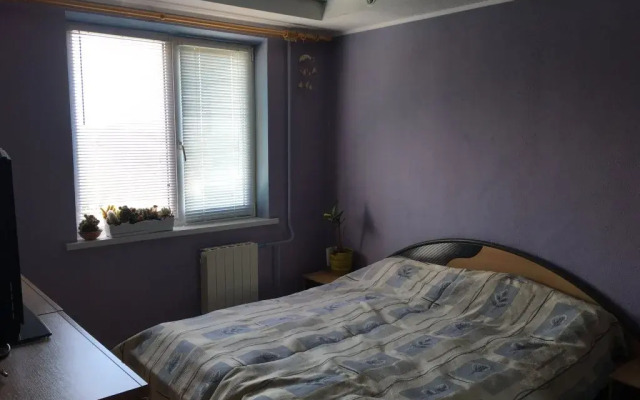 Na Pobedyapartments