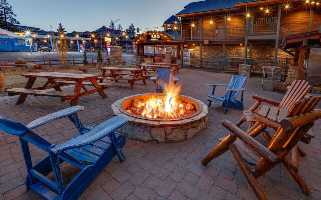 Hotel Becket, BW Signature Collection