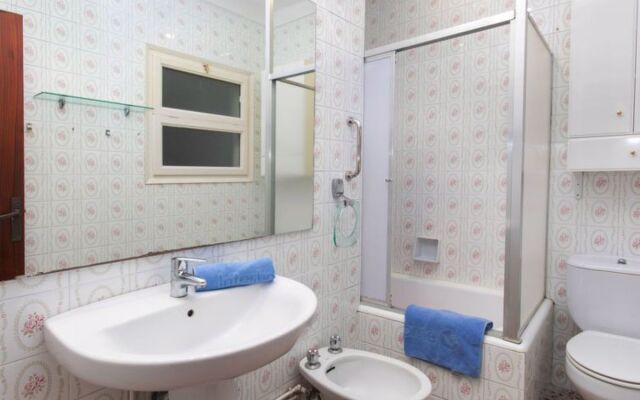 Apartment Tamariu Llançà