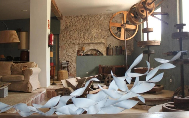 Hotel  Moli El Canyisset by Vivere Stays