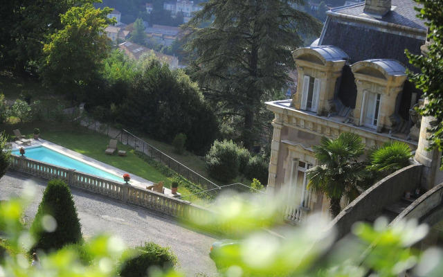 Château Clément