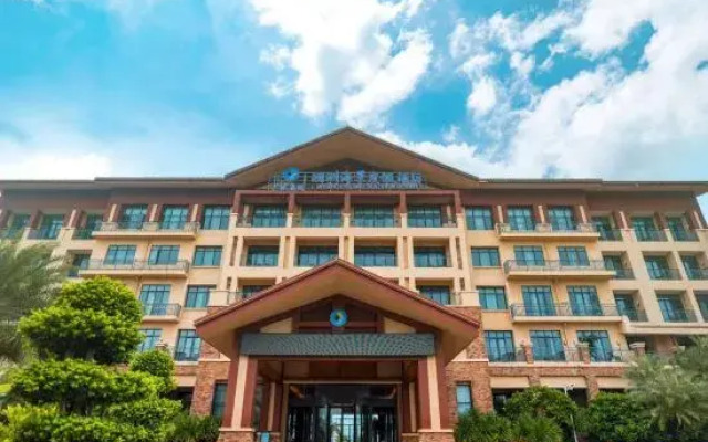 Weizhou Island Sea-View Resort