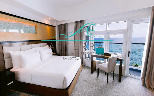 Arterra Hotel and Resort