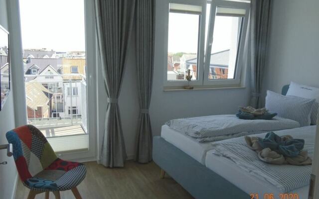 Old Printing House Holiday Apartment Cicero