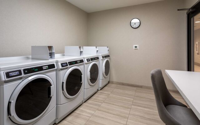 Homewood Suites by Hilton Albuquerque Downtown