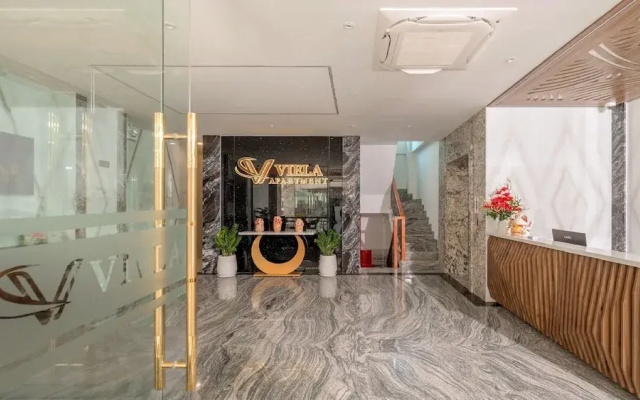 Viela Apartment Nha Trang