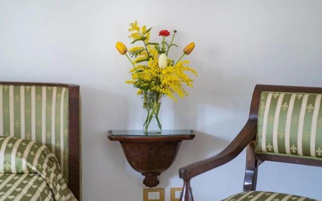 Relais Country Resort