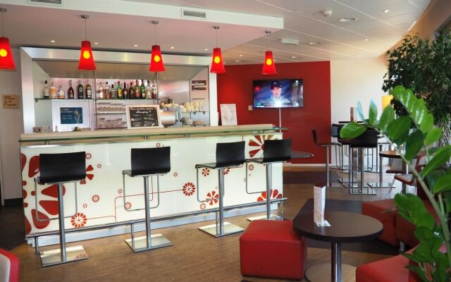 ibis Geneve Petit Lancy