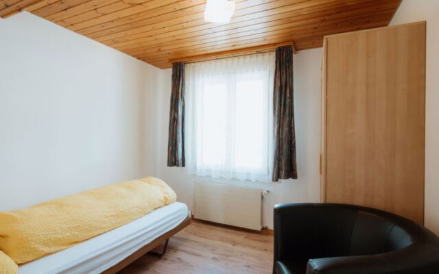 Apartment Sonne