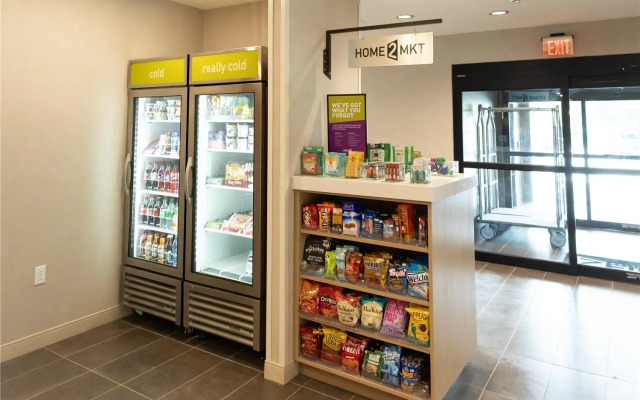 Home2 Suites By Hilton Hammond, La