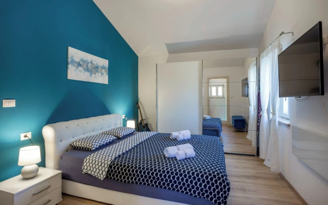 Casa Cassianus