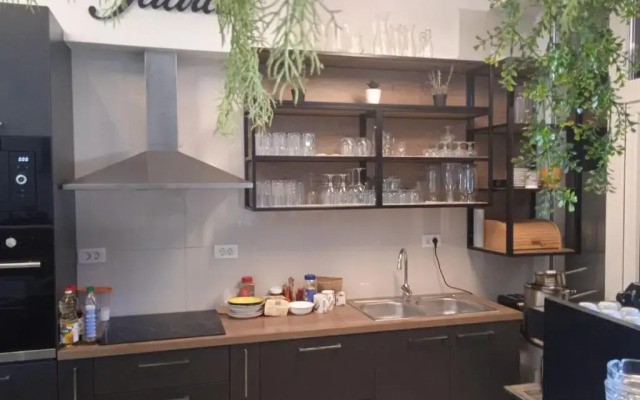 Hostel Jadran