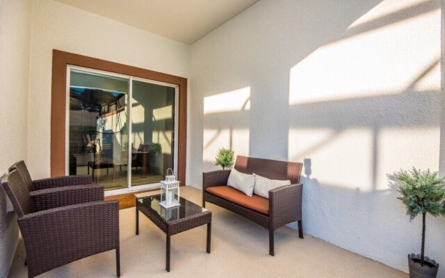 1588mvd 4 Bedroom Townhouse