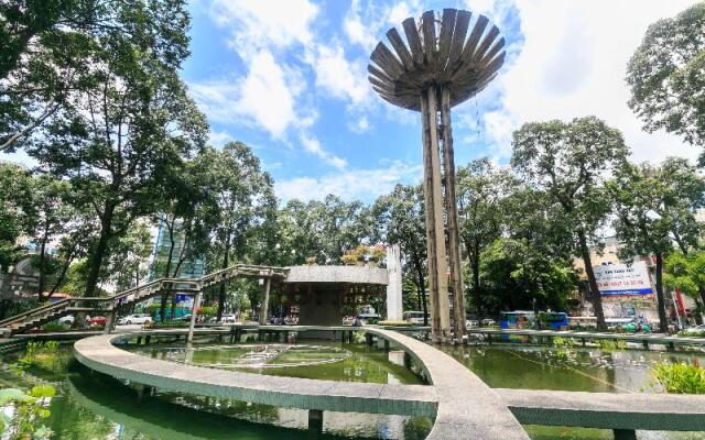 SPOT ON 905 Nguyet Duc Hotel