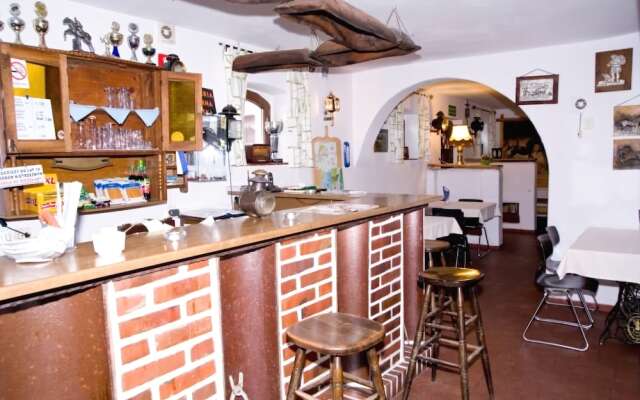 Osrodek jezdziecki Borki Wielkie