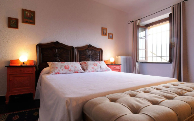 Borgata Cantone Country House B&B