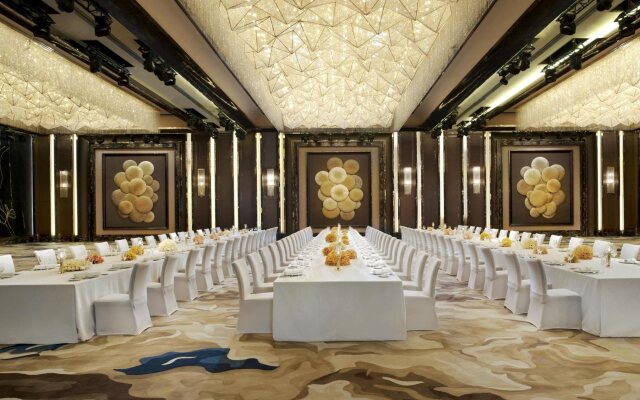 The St. Regis Shenzhen