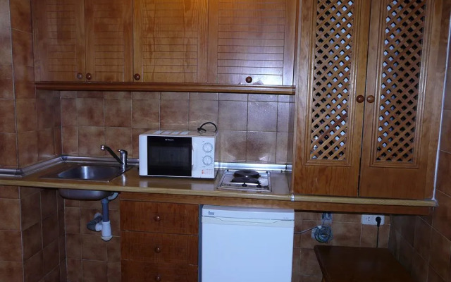 Apartment Plaza de Pradollano