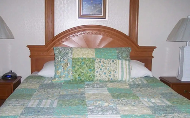 Sierra Suites